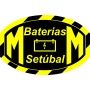 Logo MMBaterias