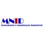 Logo MNID - Engenharia e Manutenção Industrial, Unipessoal Lda