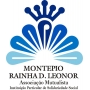 Logo Montepio Rainha D. Leonor - Associação Mutualista