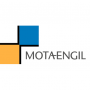 Logo Mota - Engil, Engenharia e Construção, SA
