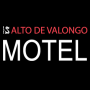 Logo Motel Alto de Valongo