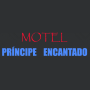 Logo Motel Príncipe Encantado