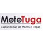 Logo Mototuga - Classificados de Motas Usadas, Peças e Acessórios