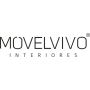Logo MOVELVIVO Interiores