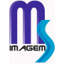 Logo MSimagem - Estúdio Gráfico de Publicidade e Imagem