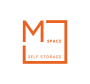 Logo Mspace self storage