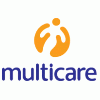 Logo Multicare, Seguros de Saúde, S.A.