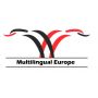 Logo Multilingual Europe