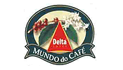 Logo Mundo do Café, Algarveshopping