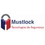 Logo Mustlock - Tecnologias de Segurança, Lda