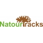 Logo Natourtracks - Viver A Natureza, Lda