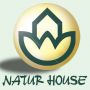 Logo Natur House - Reeducação Alimentar, Amadora