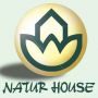 Logo Natur House - Reeducação Alimentar, Covilhã