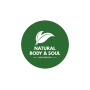 Logo Natural Body and Soul - Saude e Bem Estar