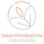 Logo Naturopata Vasco Romãozinho