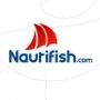 Logo Nautifish - Equipamento Para Náutica e Pesca de Recreio, Lda