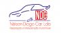 Logo Nélson Diogo Car - Reparação e Manutenção Automóvel, Unipessoal Lda
