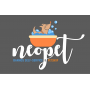 Logo Neopet - Banhos & Tosquias - Petshop