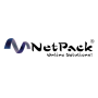 Logo Netpack - Online Solutions!