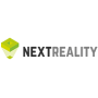 Logo NextReality | Tandem Innovation Lda.