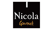Logo Nicola Gourmet, Riosul Shopping