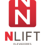 Logo NLIFT - TECNOLOGIA E ELEVADORES, LDA.