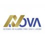 Logo N&nova, LDA
