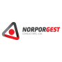 Logo Norporgest - Consultores, Lda