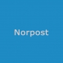 Logo Norpost - Distribuição e Entrega de Documentos, Lda