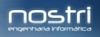 Logo Nostri - Engenharia Informática