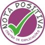Logo Nota Positiva - Centro de Explicações Em Leiria