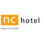 Logo Nova Cruz Hotel