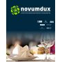 Logo Novumdux, Lda