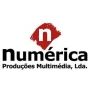 Logo Numérica, Produções Multimédia, Lda