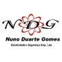 Nuno Duarte Gomes - Electricidade e Segurança, Unip., Lda