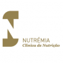 Logo Nutrémia - Clínica de Nutrição