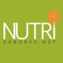 Logo Nutrisabores - Nutrição Clínica