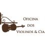 Logo Oficina dos Violinos & Cia.