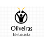 Logo Oliveiras - Eletricista , Serralharia , aplicação de pladur 