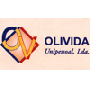 Logo Olivida - Unipessoal Lda