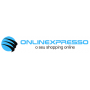 Logo Onlinexpresso - E-Commerce