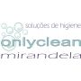 Logo Onlyclean - Soluções de Higiene