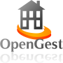 Logo Opengest -  Soluções Imobiliárias