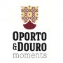 Logo Oporto & Douro Moments