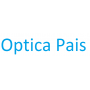 Logo Optica Pais - São João da Pesqueira