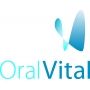 Logo Oral Vital - Clínica Médica e Dentária