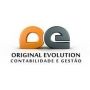 Logo Original Evolution - Lda