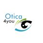 Logo otica4you.pt