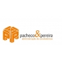 Logo Pacheco & Pereira, Lda.