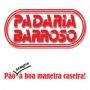 Logo Padaria Barroso, Lda
